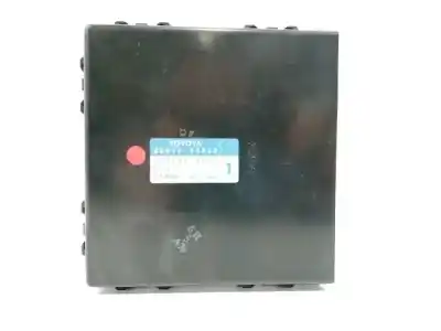 Peça sobressalente para automóvel em segunda mão módulo eletrônico por lexus rx 3.5 v6 cat referências oem iam 8865048220