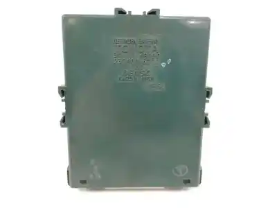 Peça sobressalente para automóvel em segunda mão módulo eletrônico por lexus rx 3.5 v6 cat referências oem iam 8911148080