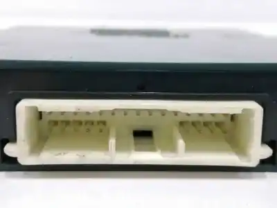 Second-hand car spare part electronic module for lexus rx 3.5 v6 cat oem iam references 8911148080  2324005272