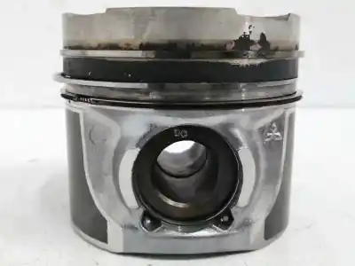 Peça sobressalente para automóvel em segunda mão pistão por mitsubishi asx (ga_w_) 1.8 di-d (ga6w) referências oem iam 
