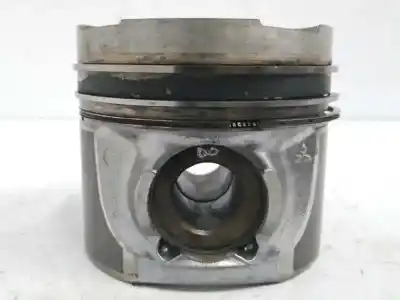 Peça sobressalente para automóvel em segunda mão pistão por mitsubishi asx (ga_w_) 1.8 di-d (ga6w) referências oem iam 