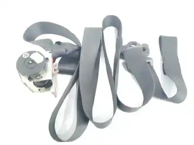Second-hand car spare part front right seat belt for mini mini (r50,r53) 1.6 16v cat oem iam references 1505913