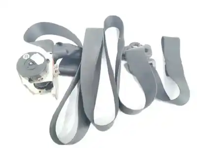 Peça sobressalente para automóvel em segunda mão cinto de segurança dianteiro direito por mini mini (r50,r53) 1.6 16v cat 116 cv / 85 kw referências oem iam 1505913