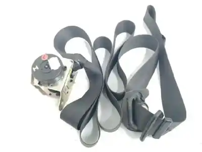 Peça sobressalente para automóvel em segunda mão cinto de segurança dianteiro esquerdo por mini mini (r50,r53) 1.6 16v cat 116 cv / 85 kw referências oem iam 1505914