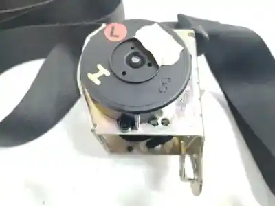 Pezzo di ricambio per auto di seconda mano cintura di sicurezza anteriore sinistra per mini mini (r50,r53) 1.6 16v cat 116 cv / 85 kw riferimenti oem iam 1505914  