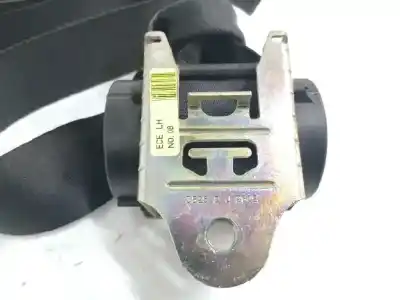 Pezzo di ricambio per auto di seconda mano cintura di sicurezza anteriore sinistra per mini mini (r50,r53) 1.6 16v cat 116 cv / 85 kw riferimenti oem iam 1505914  