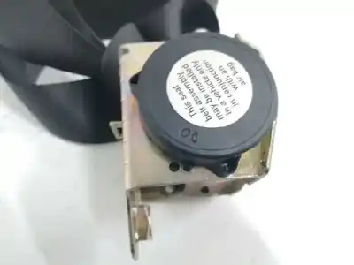 Pezzo di ricambio per auto di seconda mano cintura di sicurezza anteriore sinistra per mini mini (r50,r53) 1.6 16v cat 116 cv / 85 kw riferimenti oem iam 1505914  