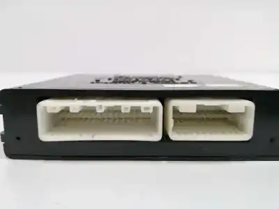 Second-hand car spare part electronic module for lexus rx 3.5 v6 cat oem iam references 8994048190  
