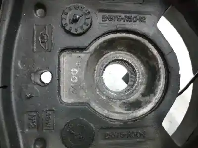 Автозапчастина б/у кермо для mini mini (r50,r53) 1.6 16v cat посилання на oem iam 2375r501  