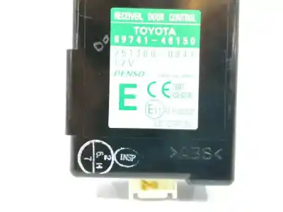 Автозапчасти б/у электронный модуль за lexus rx 3.5 v6 cat ссылки oem iam 8974148150  2513000841