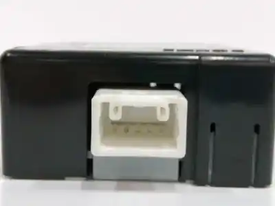 Second-hand car spare part electronic module for lexus rx 3.5 v6 cat oem iam references 8974148150  2513000841