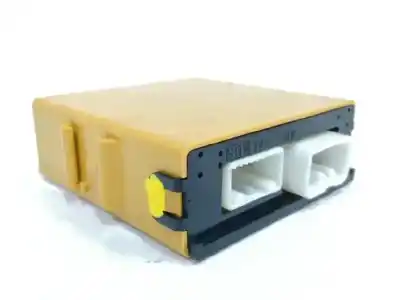 Second-hand car spare part electronic module for lexus rx 3.5 v6 cat oem iam references 8943048030  615139000