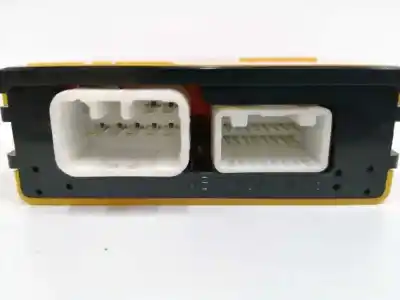 Second-hand car spare part electronic module for lexus rx 3.5 v6 cat oem iam references 8943048030  615139000