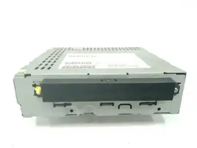 Pezzo di ricambio per auto di seconda mano IMPIANTO AUDIO / RADIO CD per VOLVO S40 BERLINA  Riferimenti OEM IAM 30732600  