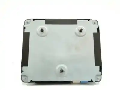 Second-hand car spare part electronic module for lexus rx 3.5 v6 cat oem iam references 8679248160  51611012480