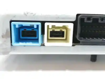 Second-hand car spare part electronic module for lexus rx 3.5 v6 cat oem iam references 8679248160  51611012480