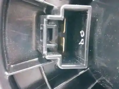 Автозапчасти б/у отопительный двигатель за lexus rx 3.5 v6 cat ссылки oem iam 2727005091  