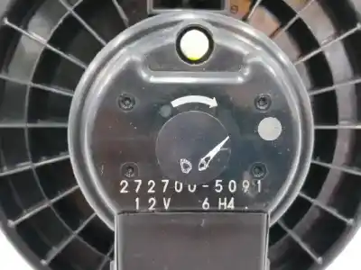 Peça sobressalente para automóvel em segunda mão motor de sofagem por lexus rx 3.5 v6 cat referências oem iam 2727005091  