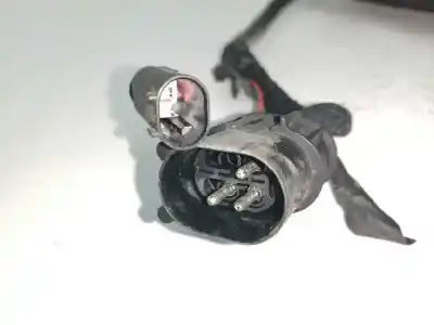Автозапчасти б/у электрический вентилятор за mini mini (r50,r53) 1.6 16v cat ссылки oem iam 17421475577  