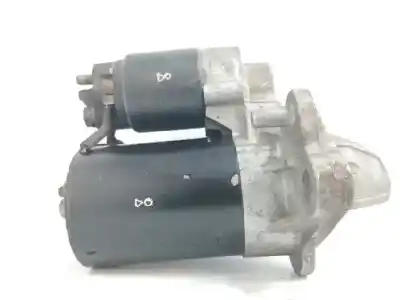 Second-hand car spare part starter motor for mini mini (r50,r53) 1.6 16v cat oem iam references 1489994