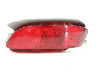 Peça sobressalente para automóvel em segunda mão farolim de para choques traseiro direito  por lexus rx 3.5 v6 cat referências oem iam 8191048030