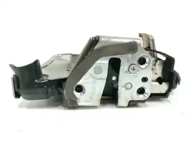 Автозапчасти б/у замок передней правой двери за lexus rx 3.5 v6 cat ссылки oem iam 6f0711