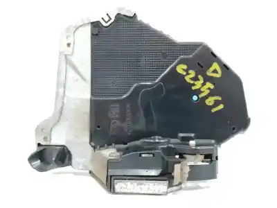 Автозапчасти б/у замок передней правой двери за lexus rx 3.5 v6 cat ссылки oem iam 6f0711  6903048070
