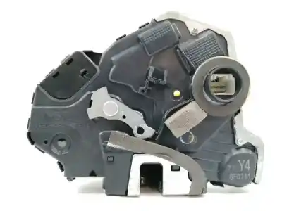 Автозапчасти б/у замок передней правой двери за lexus rx 3.5 v6 cat ссылки oem iam 6f0711  6903048070