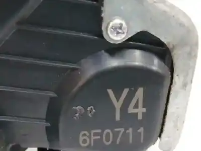 Автозапчасти б/у замок передней правой двери за lexus rx 3.5 v6 cat ссылки oem iam 6f0711  6903048070