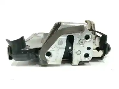 Peça sobressalente para automóvel em segunda mão fechadura da porta dianteira direita por lexus rx 3.5 v6 cat referências oem iam 6f0711
