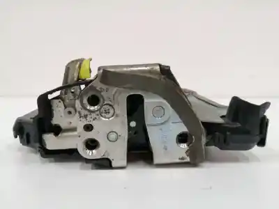 Peça sobressalente para automóvel em segunda mão fechadura da porta dianteira esquerda por lexus rx 3.5 v6 cat referências oem iam 6f0708
