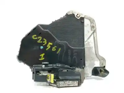 Second-hand car spare part left front door lock for lexus rx 3.5 v6 cat oem iam references 6f0708  6904048070