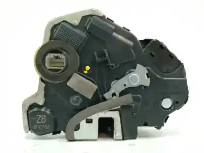 Second-hand car spare part left front door lock for lexus rx 3.5 v6 cat oem iam references 6f0708  6904048070