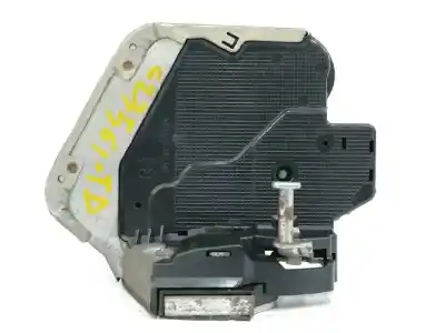 Автозапчасти б/у замок задней правой двери за lexus rx 3.5 v6 cat ссылки oem iam 6f0175  6905060070
