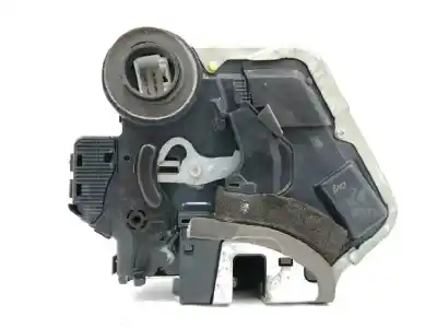 Автозапчасти б/у замок задней правой двери за lexus rx 3.5 v6 cat ссылки oem iam 6f0175  6905060070