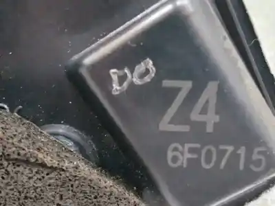 Автозапчасти б/у замок задней правой двери за lexus rx 3.5 v6 cat ссылки oem iam 6f0175  6905060070