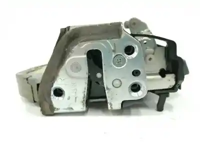 Peça sobressalente para automóvel em segunda mão fechadura da porta traseira direita por lexus rx 3.5 v6 cat referências oem iam 6f0175