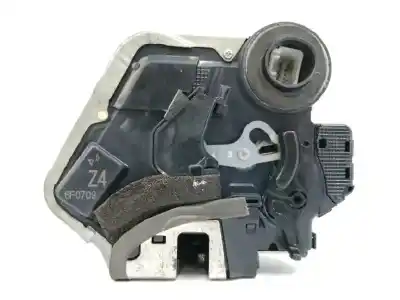 Автозапчасти б/у замок задней левой двери за lexus rx 3.5 v6 cat ссылки oem iam 6f0709  6906060070
