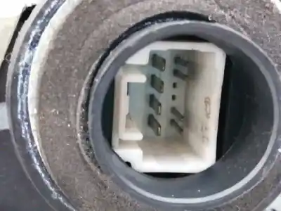 Автозапчасти б/у замок задней левой двери за lexus rx 3.5 v6 cat ссылки oem iam 6f0709  6906060070