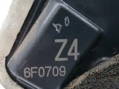 Автозапчасти б/у замок задней левой двери за lexus rx 3.5 v6 cat ссылки oem iam 6f0709  6906060070