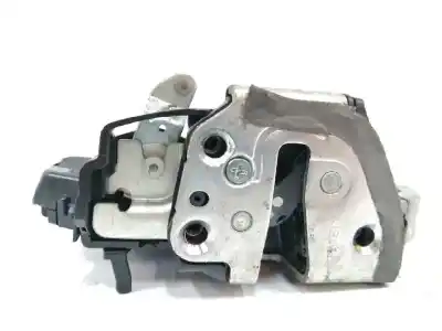 Peça sobressalente para automóvel em segunda mão fechadura da porta traseira esquerda por lexus rx 3.5 v6 cat referências oem iam 6f0709