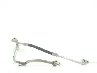 Peça sobressalente para automóvel em segunda mão tubos de ar condicionado por mini mini (r50,r53) 1.6 16v cat 116 cv / 85 kw referências oem iam 64531504537