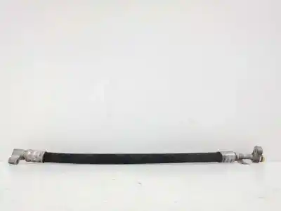 Peça sobressalente para automóvel em segunda mão tubos de ar condicionado por mini mini (r50,r53) 1.6 16v cat 116 cv / 85 kw referências oem iam 64531504536