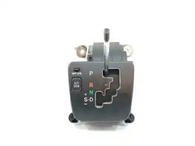 Peça sobressalente para automóvel em segunda mão alavanca de velocidades por lexus rx 3.5 v6 cat referências oem iam 3356048120