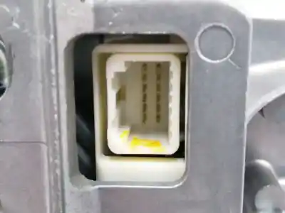 Pièce détachée automobile d'occasion levier pour lexus rx 3.5 v6 cat références oem iam 3356048120  