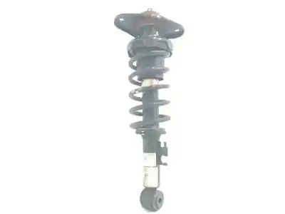 Second-hand car spare part right rear shock absorber for mini mini (r50,r53) 1.6 16v cat oem iam references 33526758383