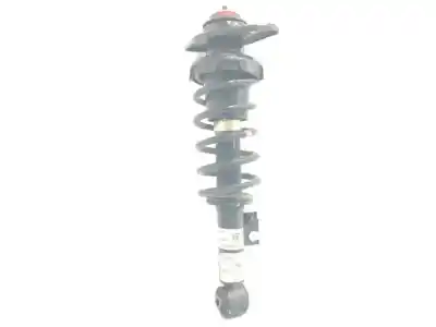 Second-hand car spare part rear left shock absorber for mini mini (r50,r53) 1.6 16v cat oem iam references 33526758383