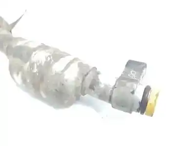 Pezzo di ricambio per auto di seconda mano tubi aria condizionata per mini mini (r50,r53) 1.6 16v cat 116 cv / 85 kw riferimenti oem iam 64531504540  