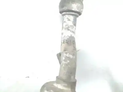 Pezzo di ricambio per auto di seconda mano tubi aria condizionata per mini mini (r50,r53) 1.6 16v cat 116 cv / 85 kw riferimenti oem iam 64531504540  