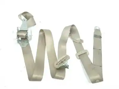 Peça sobressalente para automóvel em segunda mão cinto de segurança traseiro esquerdo por lexus rx 3.5 v6 cat referências oem iam 7k8300
